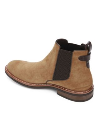 kenneth cole reaction men's klay flex chelsea boots