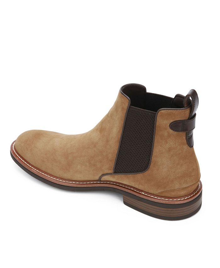 Cole Reaction Men's Klay Flex Chelsea Boots & Reviews All Men's Shoes Men Macy's