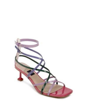 Zac Posen Women's Angie Strappy Sandal Women's Shoes