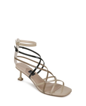 Zac Posen Women's Angie Strappy Sandal Women's Shoes