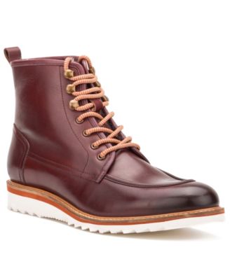 Men's Jimara Lace-Up Boots