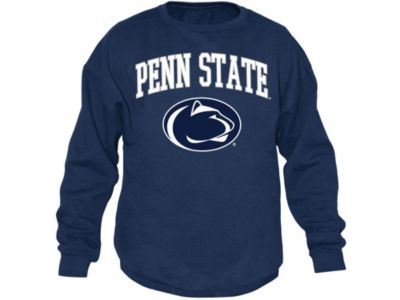 penn state crew neck