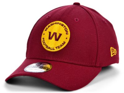 New Era - Washington Football Team Team Classic 39THIRTY Cap