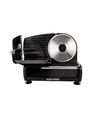 Kalorik - 200 Watt Food Slicer