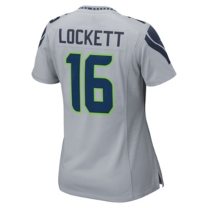 Nike Women's Seattle Seahawks Game Jersey