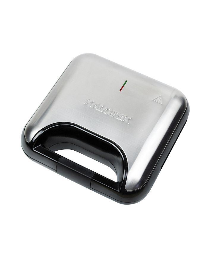 Kalorik Sandwich Maker Macy's