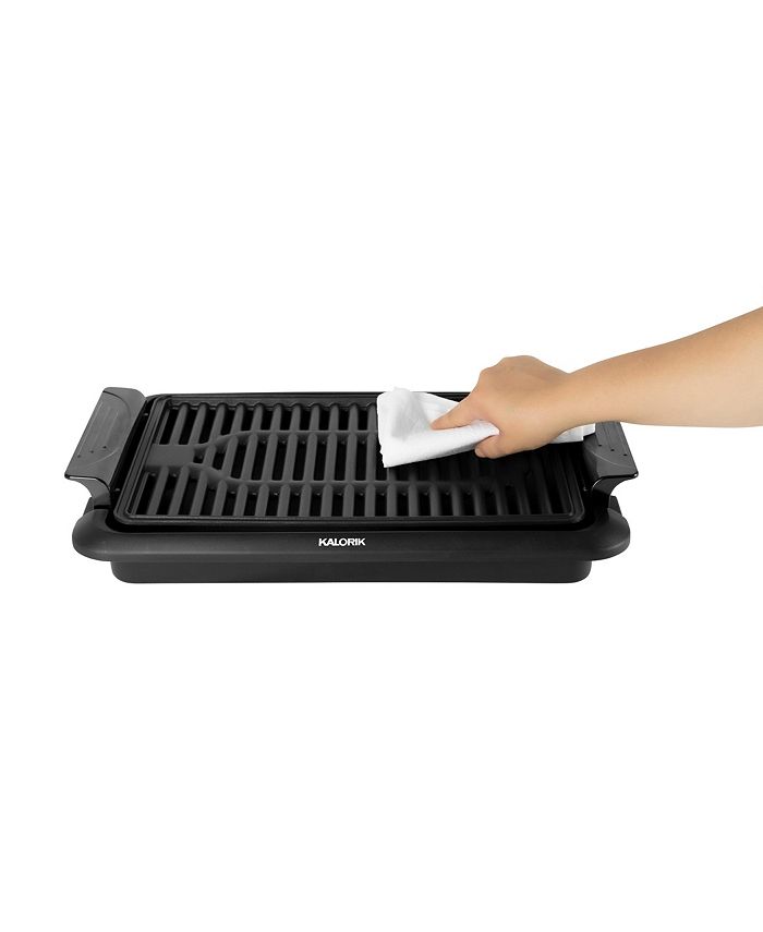Kalorik Electric Grill Macy's