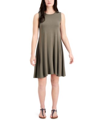 macy's last act dress