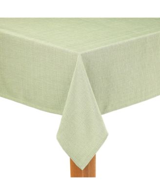Lintex Danube 52"x70" Tablecloth Meadow