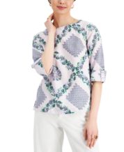 Tops Last Act Women S Clothing Sale Clearance 21 Macy S