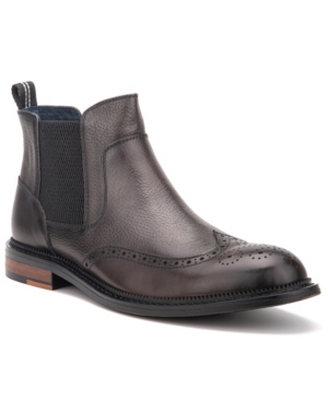 image of Vintage Foundry Co Men-s Rolax Chelsea Boot Men-s Shoes