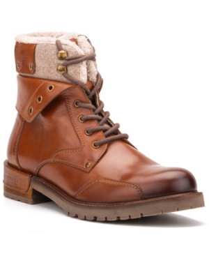 image of Reserved Footwear New York Men-s Paranor Boot Men-s Shoes