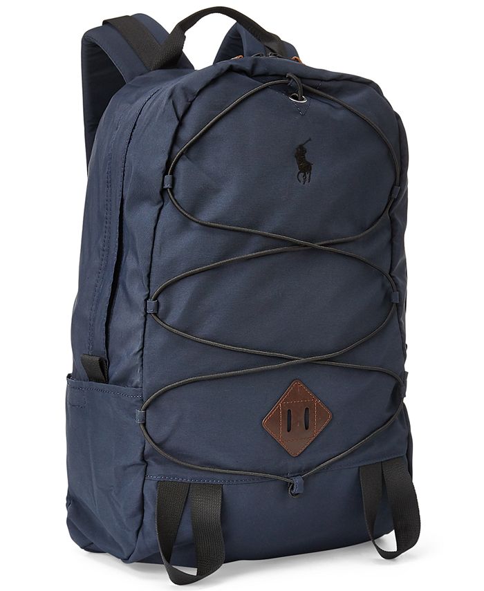Polo Ralph Lauren Men's Lightweight Mountain Backpack Macy's