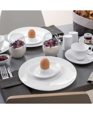 Entr&eacute;e Double Old Fashioned or White Wine Stemless, Set of 4