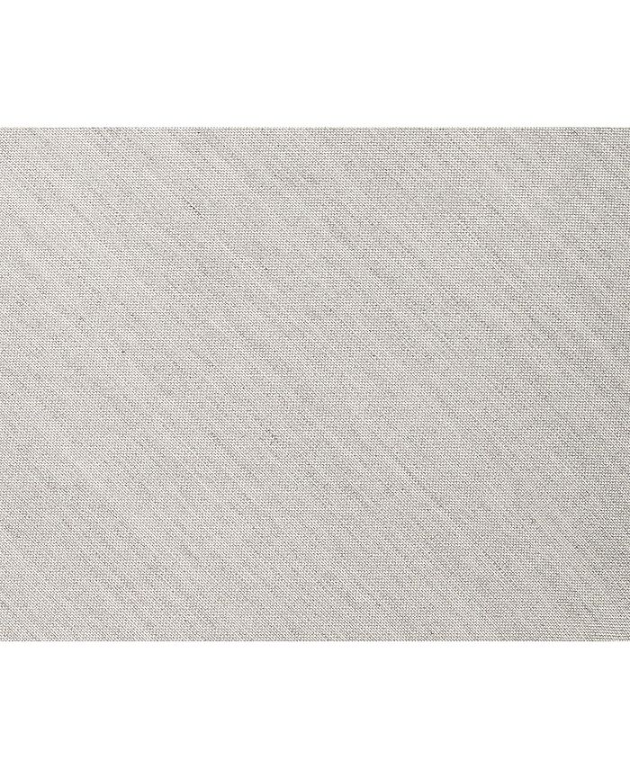 Furniture Winston Grayson Wicker Outdoor Lounge Chair with Outdoor