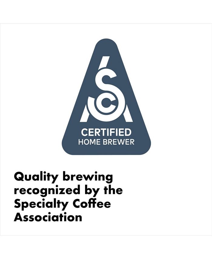 OXO 8 Cup Coffee Maker Macy's