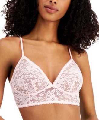 macys ladies bras