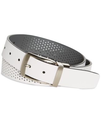pga tour reversible belt
