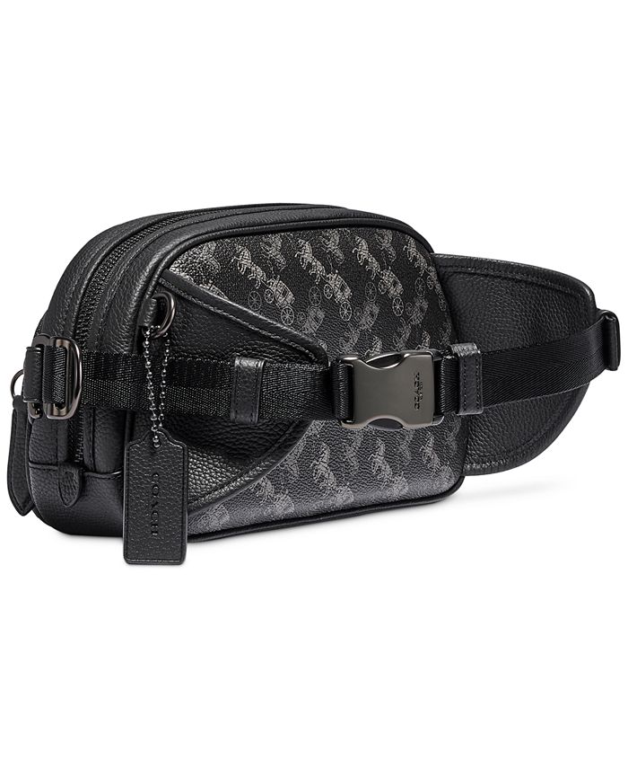 hitch belt bag coach