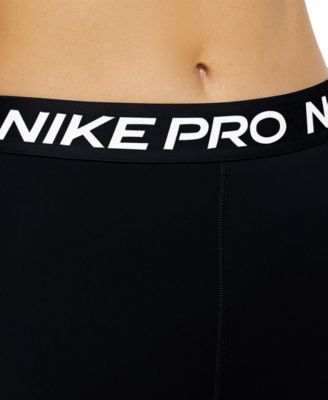 nike pro leggings macys