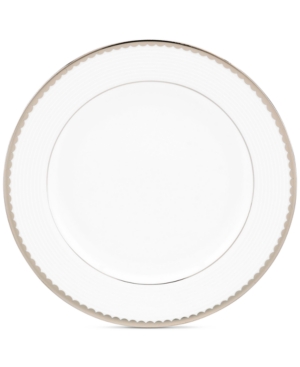 Shop Kate Spade Sugar Pointe Butter Plate In No Color