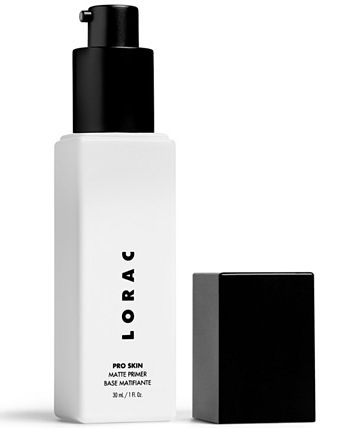 Lorac - LORAC PRO Skin Matte Primer, 1-oz.