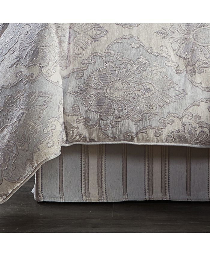 J Queen New York Iceland 4Pc. Comforter Set, Queen Macy's