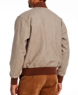 Men's Slim-Fit Marten Reversible Bomber