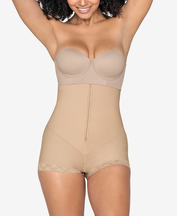 Leonisa Classic Bottom Post-Surgical Firm Body Shaper