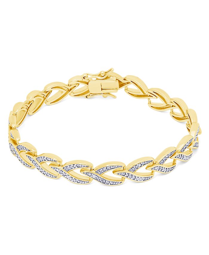Macy's bracelets clearance