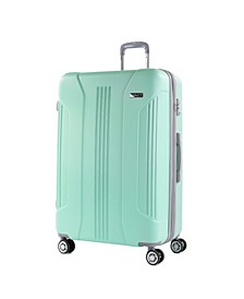 Denali S 30 in. Anti-Theft TSA Expandable Spinner Suitcase