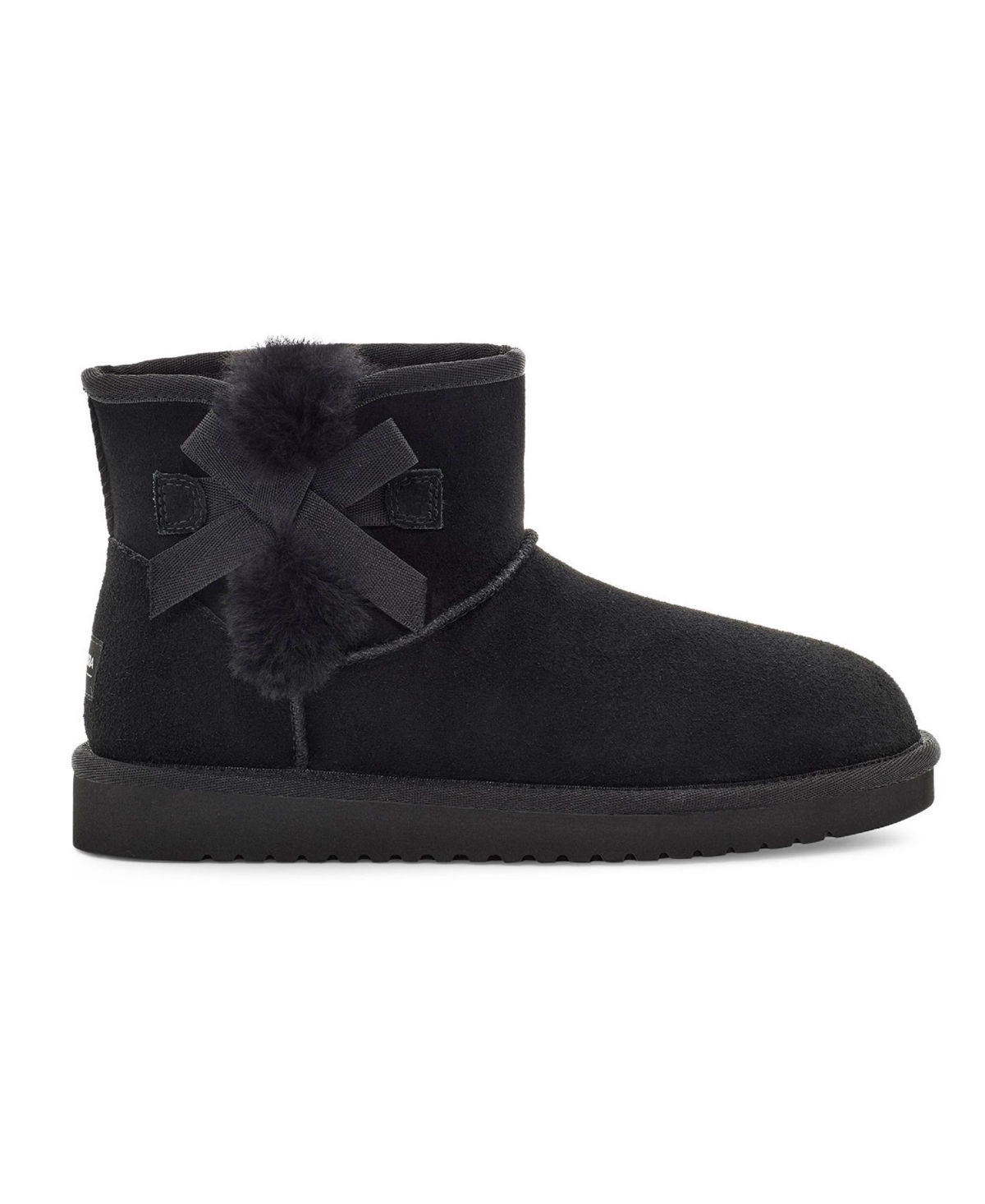 Koolaburra By Ugg Women's Victoria Mini Booties