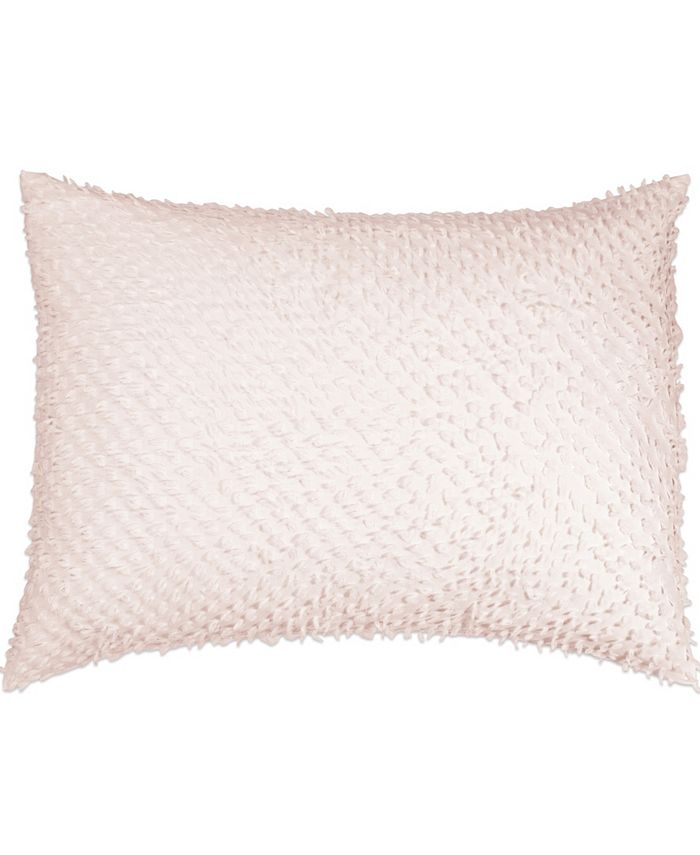 Peri Home Dot Fringe Comforter Set, Full/Queen - Macy's