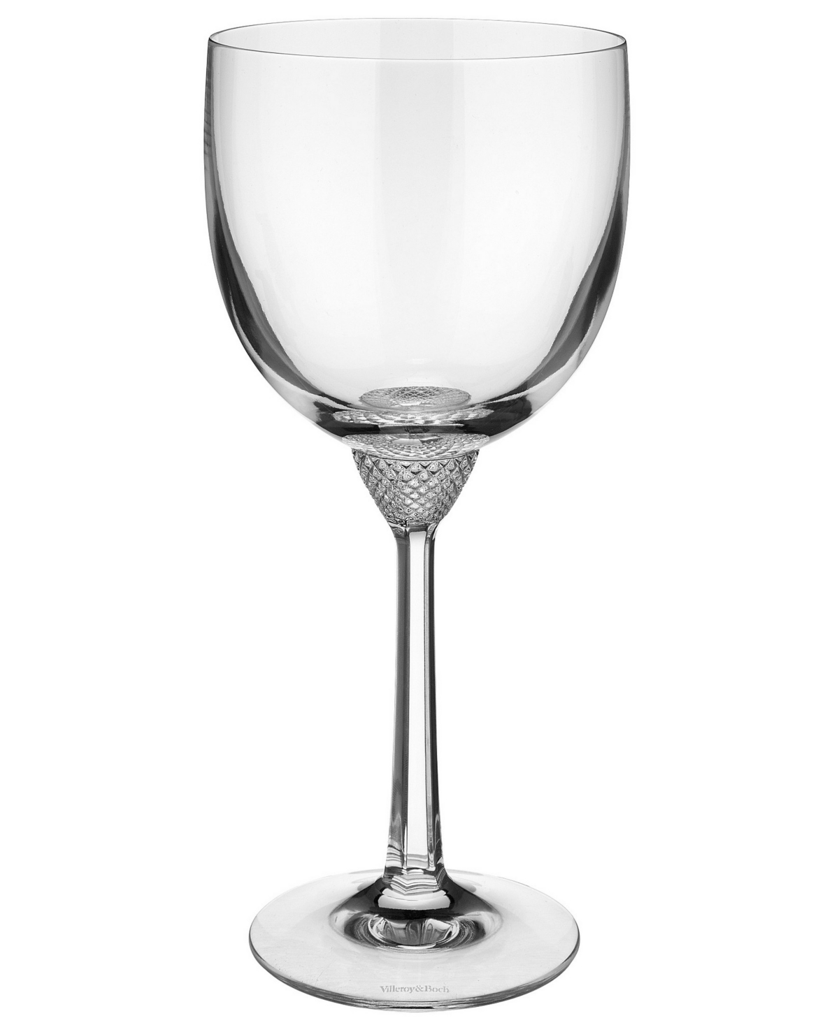 Villeroy & Boch Allegorie Premium 9-3/4-Inch Chardonnay Wine Goblet Classic Glass 