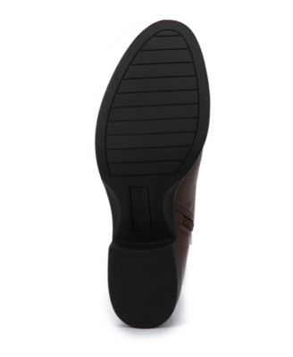 Women's Levon Tall Knee High Riding Boots