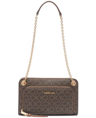 hailey chain crossbody