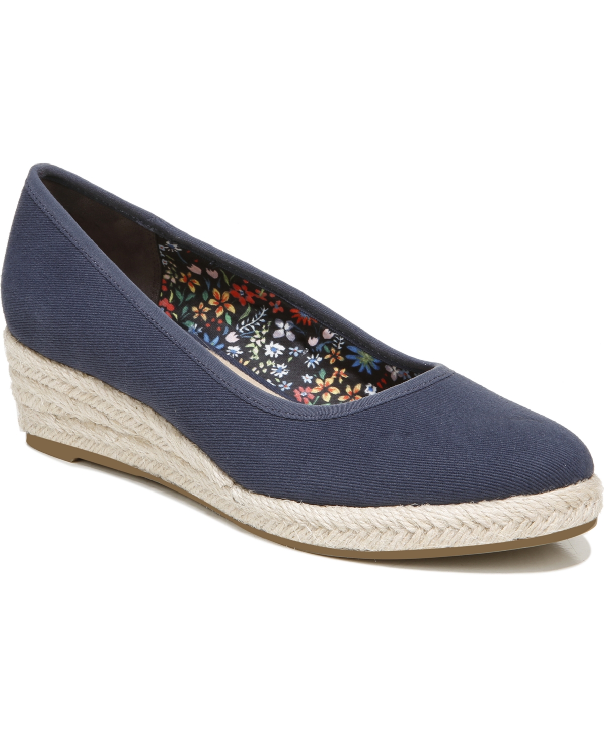 Carma espadrille wedge discount sandal