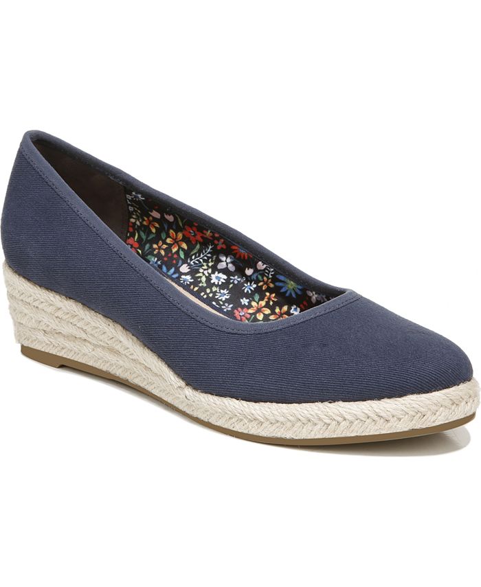 lifestride wedges