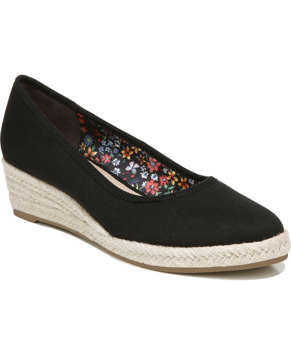 lifestride wedges