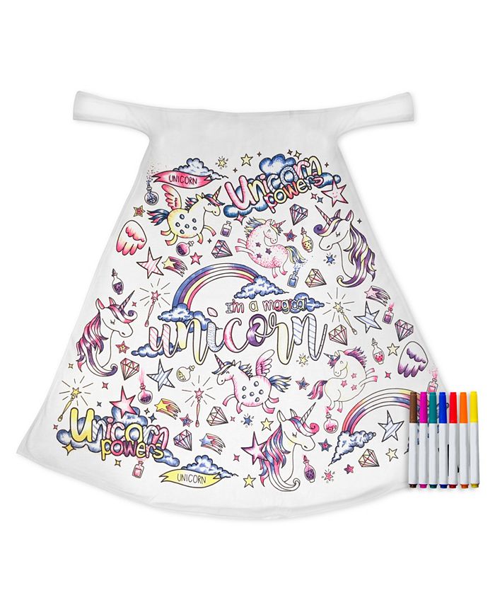 Macys unicorn dress online