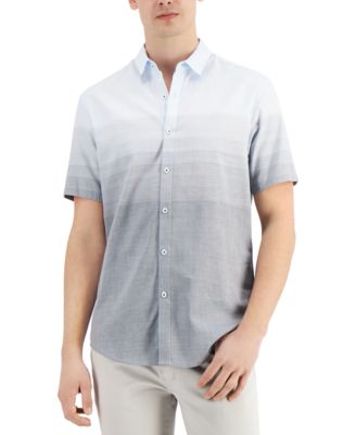 I.N.C. International Concepts - Men's Lucas Shirt