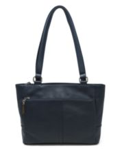 Blue Handbags & Purses - Macy's
