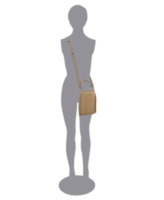 Charlii Bangle Crossbody