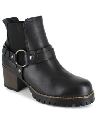 zigi soho boots