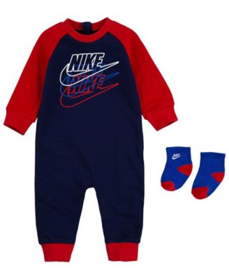 nike gift set baby