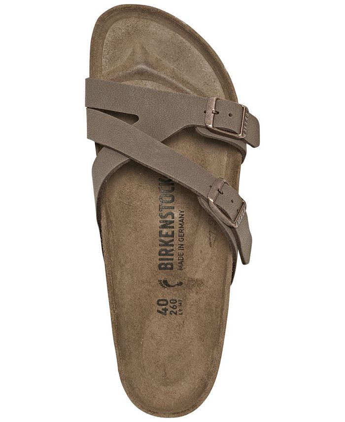 macys birkenstocks