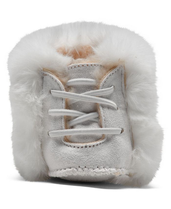bearpaw baby booties