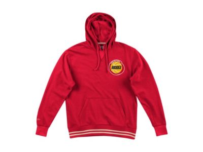 Mitchell & Ness - Houston Rockets Men's Bat Around Hoodie
