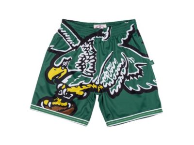 philadelphia eagle shorts