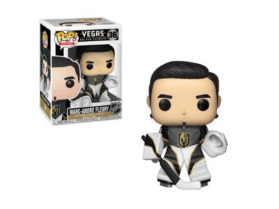 Lids - Vegas Golden Knights POP! Figure - Marc-Andre Fleury